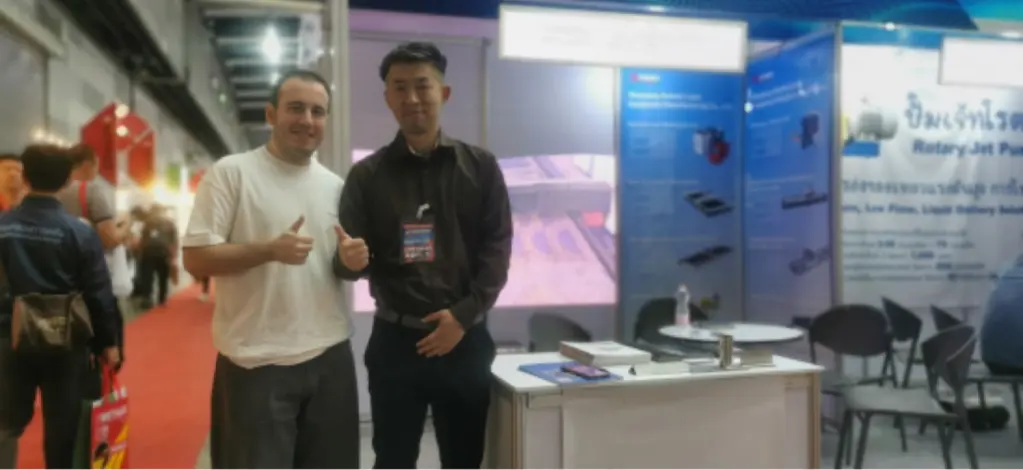 A Huawei Laser meggyújtja az innovációt a Mentalex -en Thaiföldön