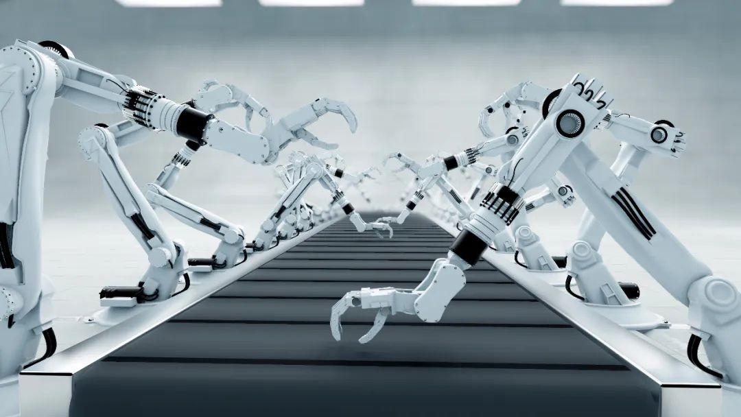 Hogyan válasszuk ki az ipari robotok megfelelő modelljét