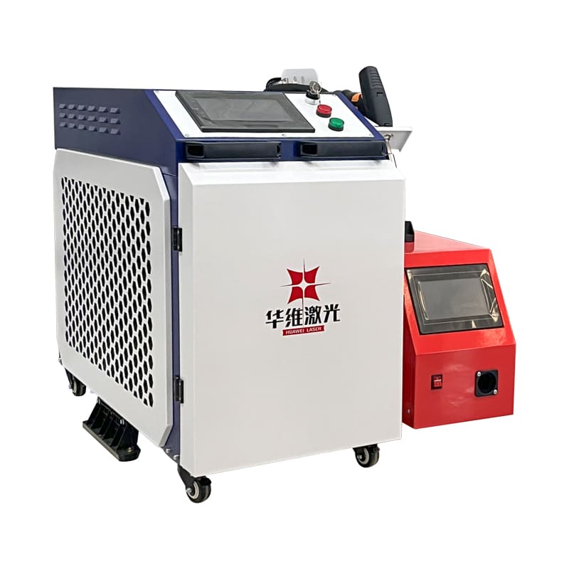 Gyári áron szálas kézi lézerhegesztő 1000w 1500w 2000w 3000w